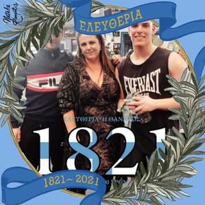 Meet your Posher, Effie